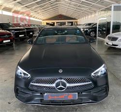 مێرسێدس بێنز C-Class